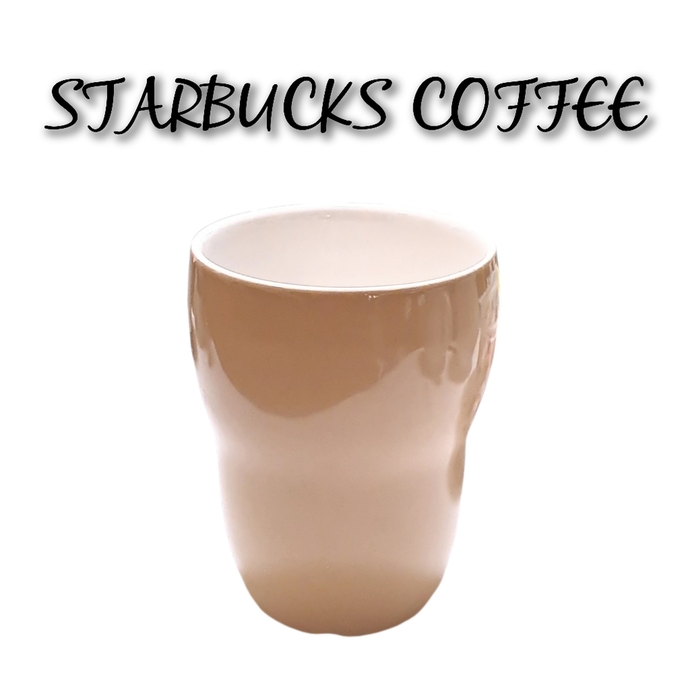 Starbucks Creamy Mug